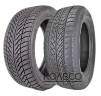 Легковые шины Goodyear UltraGrip 8 Performance 285/45 R20 112V XL