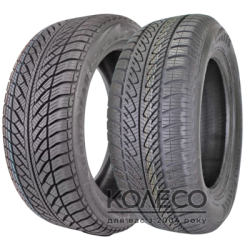 Зимние шины Goodyear UltraGrip 8 Performance 215/55 R16 97H XL
