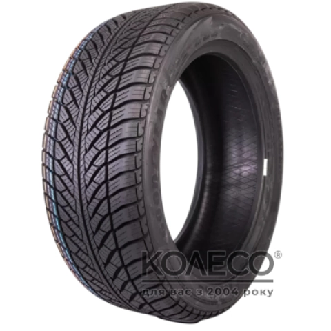 Зимние шины Goodyear UltraGrip 8 Performance 215/55 R16 97H XL