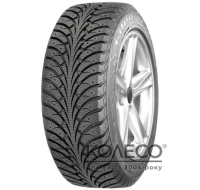 Легковые шины Goodyear UltraGrip Extreme 185/65 R15 88T