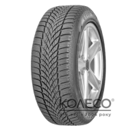 Легкові шини Goodyear UltraGrip Ice 2 195/60 R15 88T