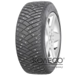 Зимние шины Goodyear UltraGrip Ice Arctic 195/60 R15 88T шип