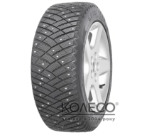 Легкові шини Goodyear UltraGrip Ice Arctic 275/40 R20 106T XL