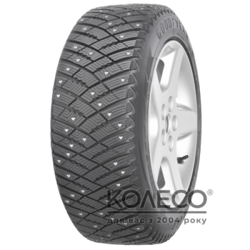 Зимние шины Goodyear UltraGrip Ice Arctic 195/60 R15 88T шип