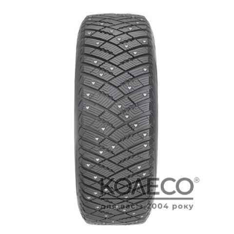 Зимние шины Goodyear UltraGrip Ice Arctic 195/60 R15 88T шип