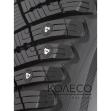 Зимние шины Goodyear UltraGrip Ice Arctic 195/60 R15 88T шип