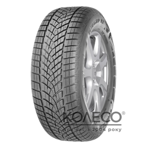 Зимові шини Goodyear UltraGrip Ice SUV Gen-1 245/50 R20 105T XL