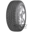 Goodyear UltraGrip Ice+