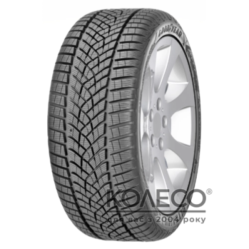 Зимові шини Goodyear UltraGrip Performance Gen-1 215/55 R18 95T