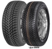 Goodyear UltraGrip SUV 235/55 R17 103V XL