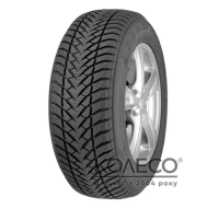 Легковые шины Goodyear UltraGrip+ SUV 255/60 R18 112H XL