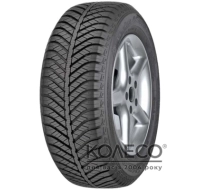 Легковые шины Goodyear Vector 4 Seasons 235/55 R17 99V