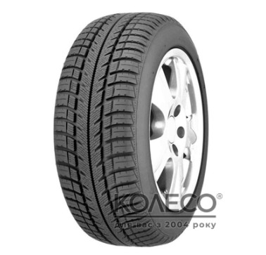 Легковые шины Goodyear Vector 5