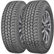 Всесезонные шины Goodyear Wrangler All-Terrain Adventure 235/75 R15 109T XL