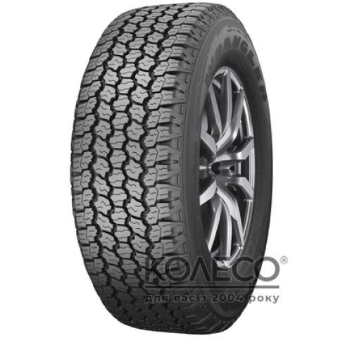 Всесезонные шины Goodyear Wrangler All-Terrain Adventure 235/75 R15 109T XL