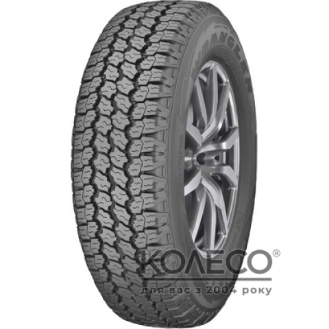 Всесезонные шины Goodyear Wrangler All-Terrain Adventure 235/75 R15 109T XL