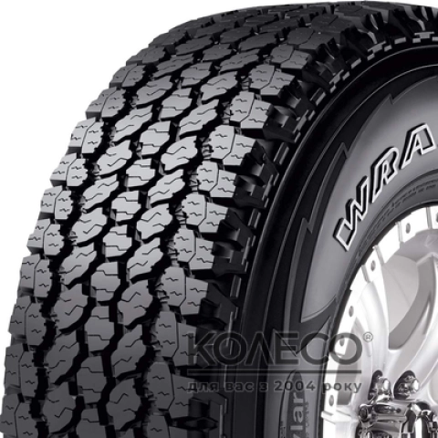 Всесезонные шины Goodyear Wrangler All-Terrain Adventure 235/75 R15 109T XL