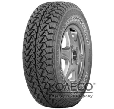 Всесезонні шини Goodyear Wrangler AT/R 245/75 R16 111T