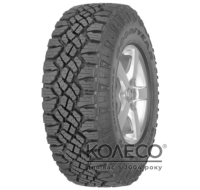 Легкові шини Goodyear Wrangler DuraTrac 255/55 R20 110Q XL
