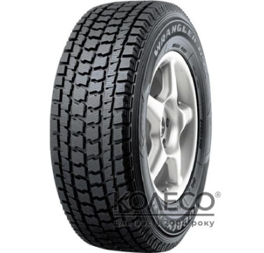 Легковые шины Goodyear Wrangler IP/N