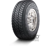 Легковые шины Goodyear Wrangler SilentArmor 245/75 R17 110T