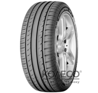 Легкові шини GT Radial Champiro HPY 275/55 R20 117V XL