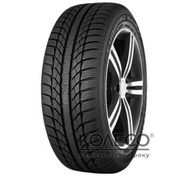 Зимние шины GT Radial Champiro Winter Pro 215/60 R16 99H XL