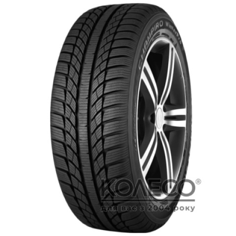 Зимние шины GT Radial Champiro Winter Pro 215/60 R16 99H XL