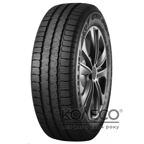 Зимние шины GT Radial Maxmiler WT2 Cargo 215/60 R16 103/101R C