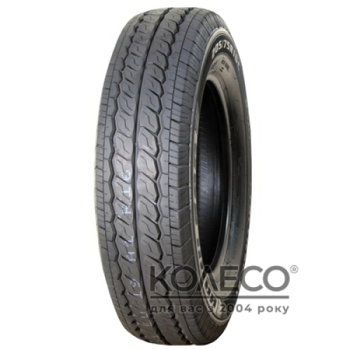 Летние шины Habilead RS01 DurableMax 205/65 R16 107/105R C