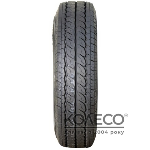 Летние шины Habilead RS01 DurableMax 205/65 R16 107/105R C