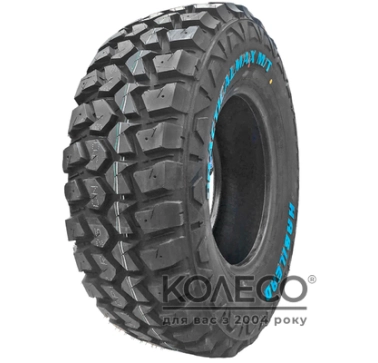 Всесезонные шины Habilead RS25 PracticalMax M/T 245/70 R16 106/103Q