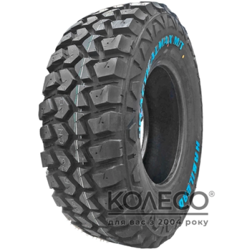 Всесезонные шины Habilead RS25 PracticalMax M/T 245/70 R16 106/103Q