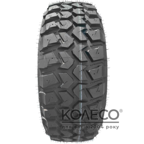 Всесезонные шины Habilead RS25 PracticalMax M/T 245/70 R16 106/103Q