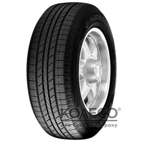Летние шины Hankook Dynapro HP RA23 225/75 R16 104H