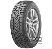 Легкові шини Hankook Kinergy 4S H740 205/70 R15 96T