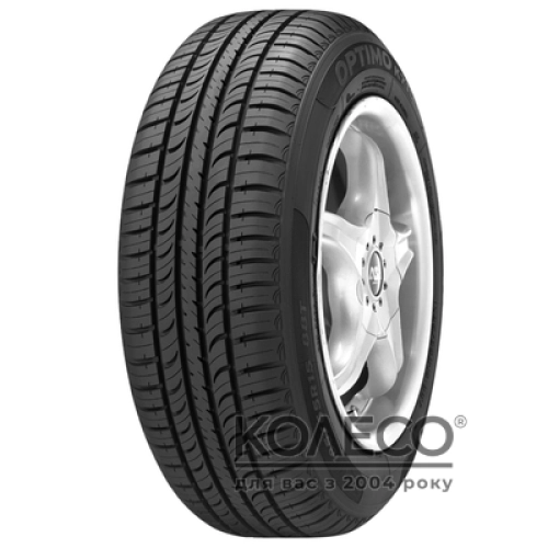Літні шини Hankook Optimo K715 175/80 R14 88T