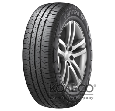 Летние шины Hankook Vantra LT RA18 195/70 R15 100/98R C