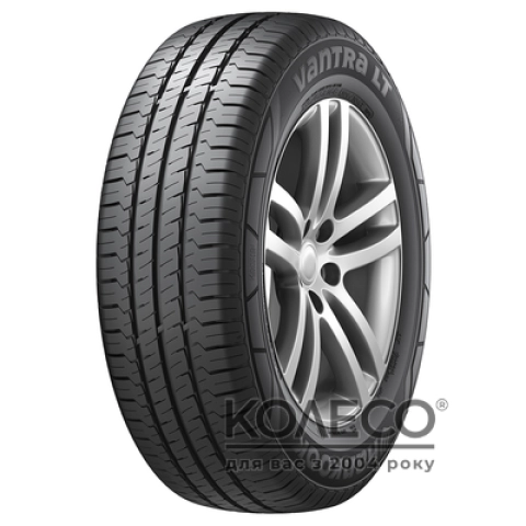 Летние шины Hankook Vantra LT RA18 195/70 R15 100/98R C