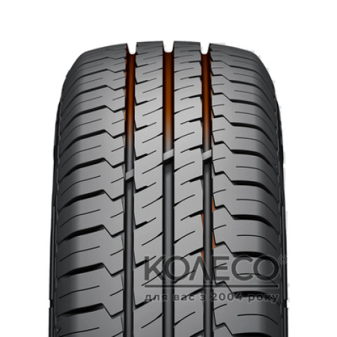 Летние шины Hankook Vantra LT RA18 205/65 R16 103/101H C
