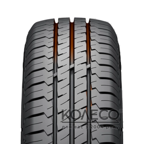 Летние шины Hankook Vantra LT RA18 195/70 R15 100/98R C
