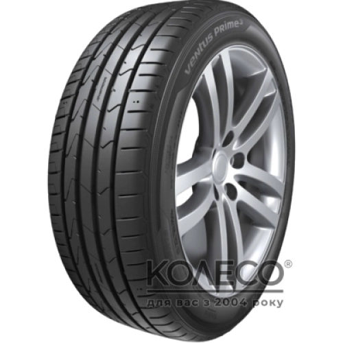 Летние шины Hankook Ventus Prime 3 K125 235/45 R18 98W XL