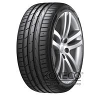 Легковые шины Hankook Ventus S1 evo2 K117 225/55 R17 97Y