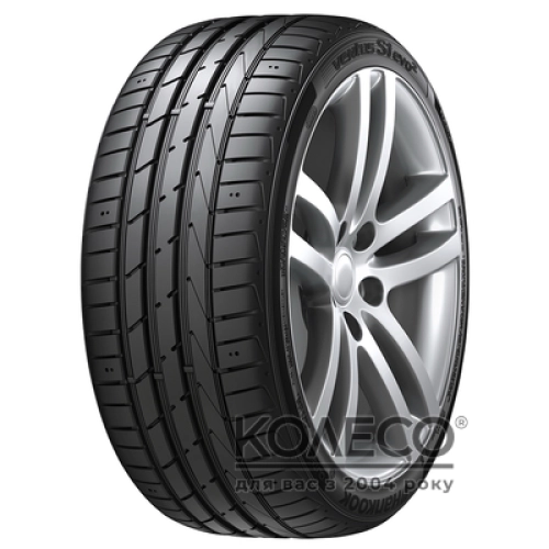 Літні шини Hankook Ventus S1 evo2 K117 265/35 R19 98Y XL