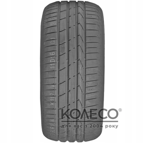 Літні шини Hankook Ventus S1 evo2 K117 265/35 R19 98Y XL