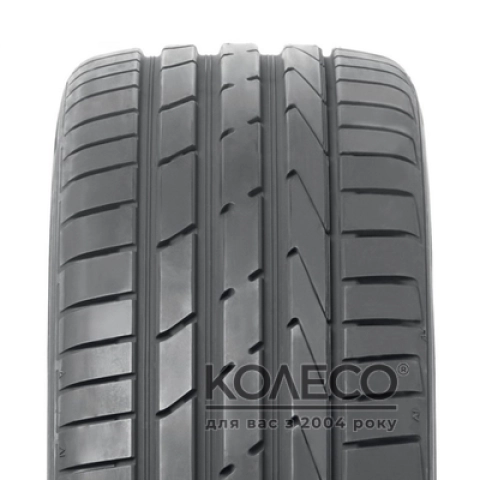 Літні шини Hankook Ventus S1 evo2 K117 265/35 R19 98Y XL