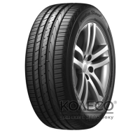 Легковые шины Hankook Ventus S1 evo2 SUV K117A 275/40 R20 106Y XL