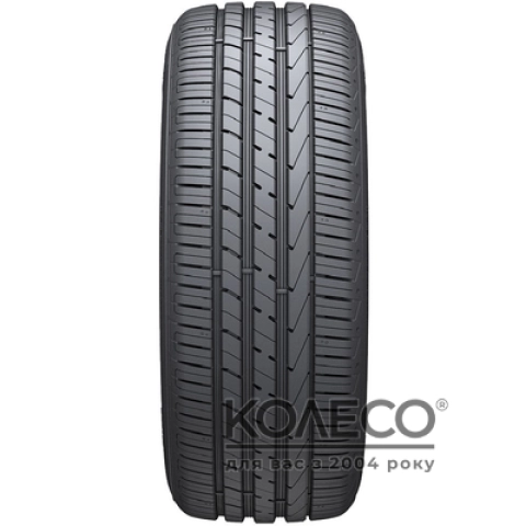 Летние шины Hankook Ventus S1 Evo2 SUV K117A 275/50 R20 109W