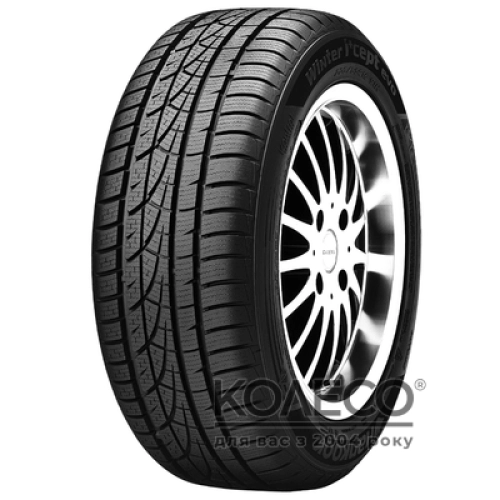 Зимние шины Hankook Winter i*cept evo W310 205/60 R16 92H