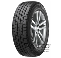Легковые шины Hankook Winter i*cept IZ W606 165/70 R14 81T